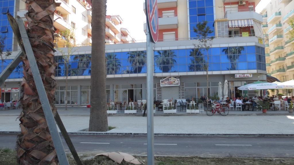Renting House Vlorë Exterior foto